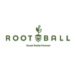 Great Parks Forever | Root Ball 2025 - logo